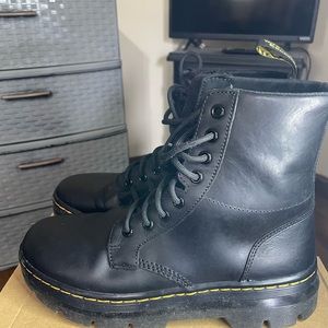 Women Doc Marten Boots
